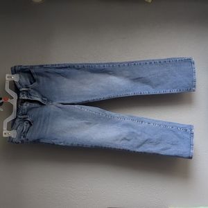 Levi denim jeans